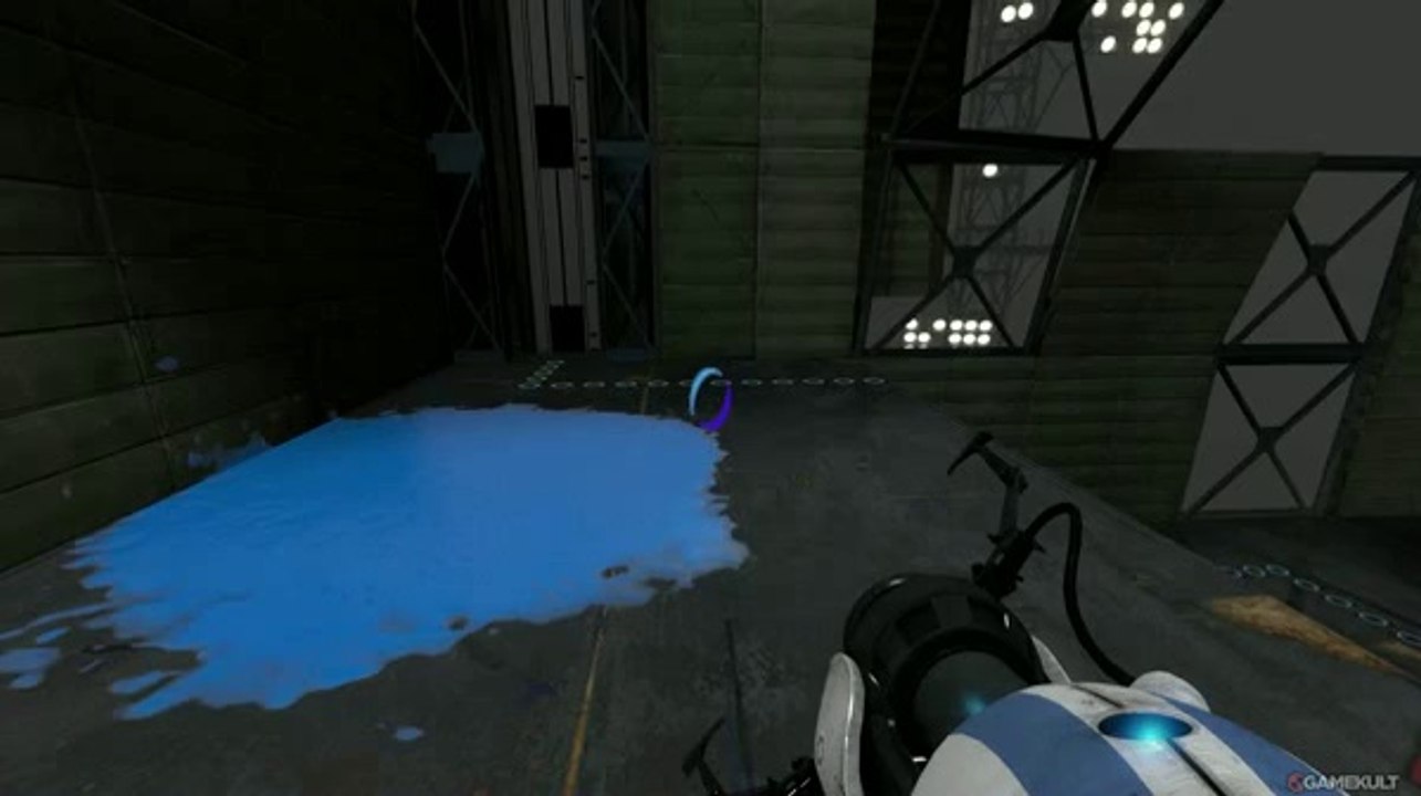 Portal 2 - Plus on est de folles, plus on rigole