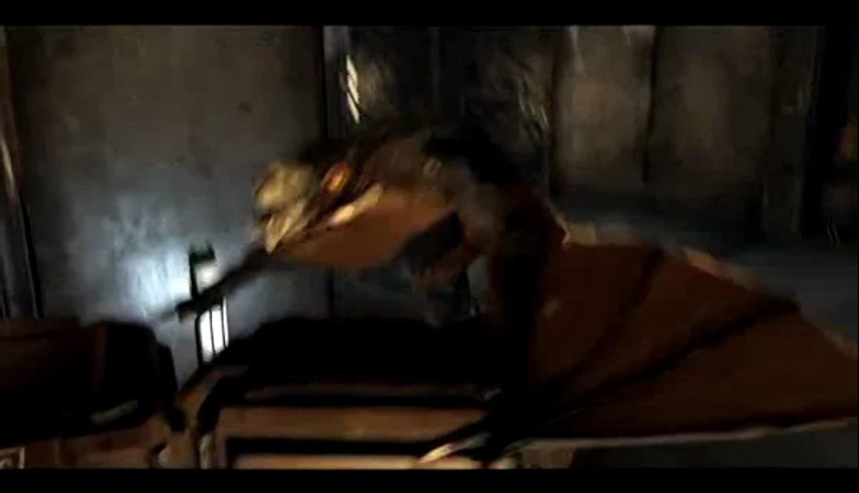 Natural Selection 2 - Lerk Trailer