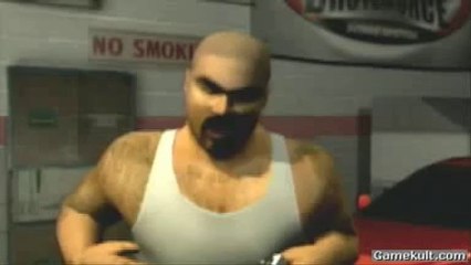 Midnight Club 3 : DUB Edition - Beauf attitude