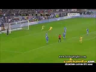 Kendi Kalesine Atılan En Güzel Gol