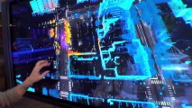 How Velodyne's Self-Driving Car System Sees the World - GeekBeat.TV