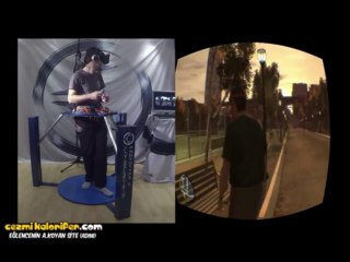 GTA IV'ün İçine Girmek (Tuncay Çakmak)