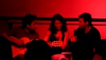 TE PIDO LA CHATA - EN VIVO