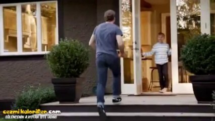 Geleceğin Kargo Sistemi - Amazon Prime Air