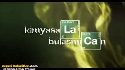 Ben de Özledim Dizisinin Breaking Bad'e Gönderme Yapması