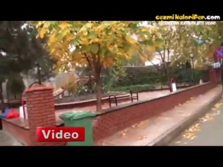 Yolda 1 Milyon Bulup Ödül Olarak 100 TL Almak