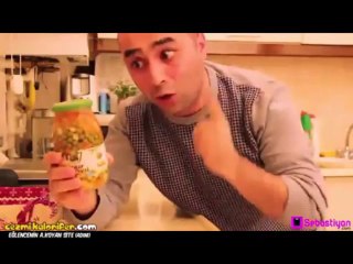 Kafa Adam İrfan Vol 7 - Tahsin Hasoğlu