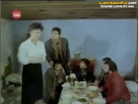 Küçük Emrah İle Helal ve Haram Üzerine