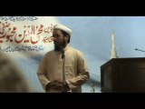 8- Khitab- (Allama  Allama Nafees Qadri Mehmoodi)