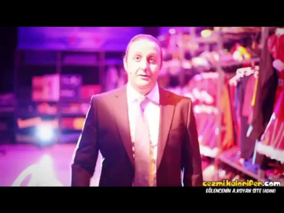 İşaret Dili İle Hazırlanan Klip : Nedim Kuru - Yeni Bir Kitap Aldım