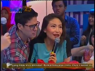 [140116]dahSyat RCTI - Seg 2