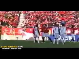 Alpay Özalan - 300 Spartalı