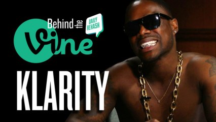 Behind the Vine with Klarity | DAILY REHASH | Ora TV