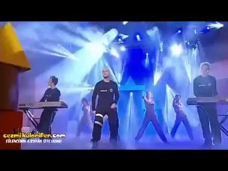 90'ların Hareketli Dans Müzikleri