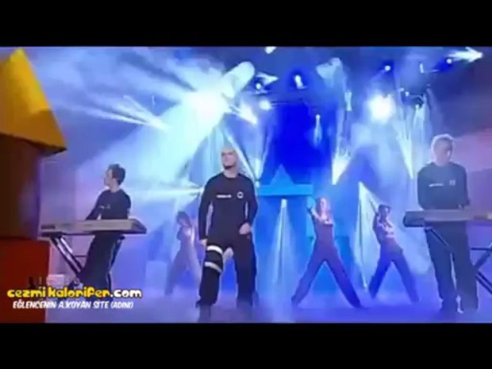 90'ların Hareketli Dans Müzikleri