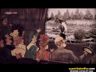 İlk Film Nasıl Yapıldı?