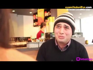 Kafa Adam İrfan Vol: 8 Tahsin Hasoğlu