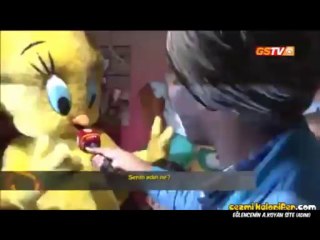 Drogba & Sneijder - Efendim Abi?