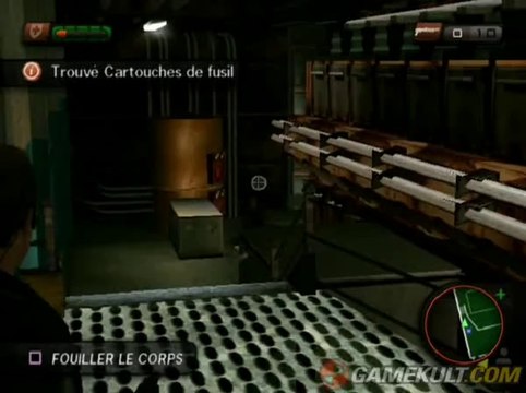 24 Heures Chrono : Le jeu - Jack Bauer attaque