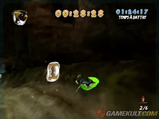 Les Rois de la Glisse - Lavaglisse sur le dur