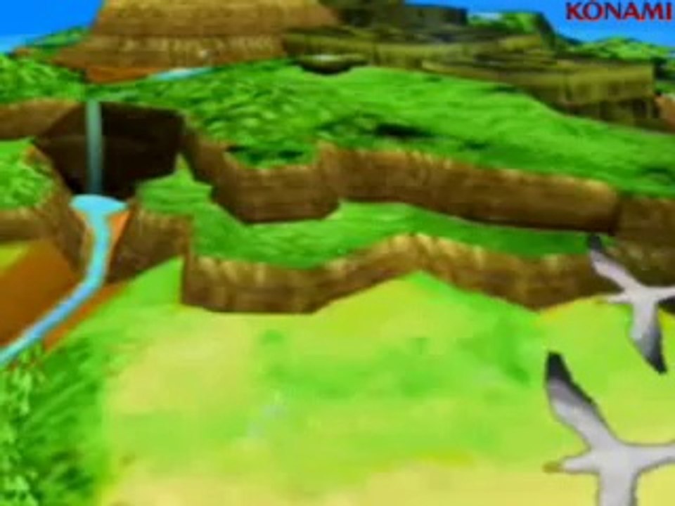 Lost in Blue - Trailer de l'E3 2005