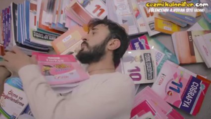 Mayli Sayrus - Yine mi Büt'e Kaldım