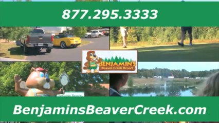 Luxury RV Parks Michigan Campgrounds Michigan