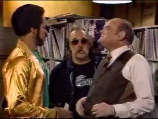 WKRP in Cincinnati - Changes