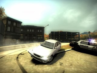 Need for Speed: Most Wanted Download Free PC Game - Gameplay Video
