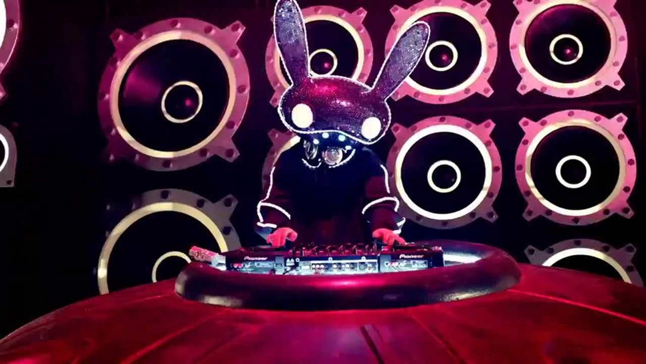 [ESP] B.A.P - Warrior