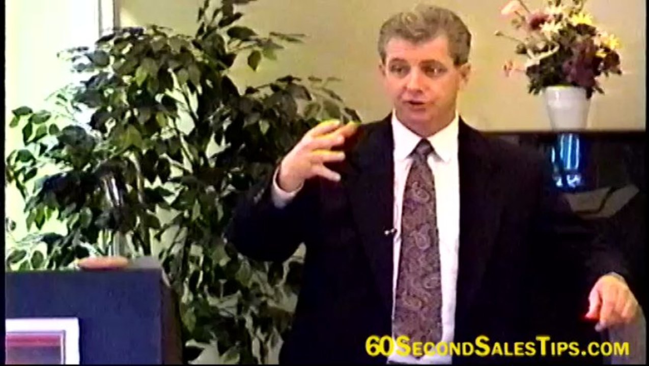 Resort Sales Training - Urgency & Resort Sales Training