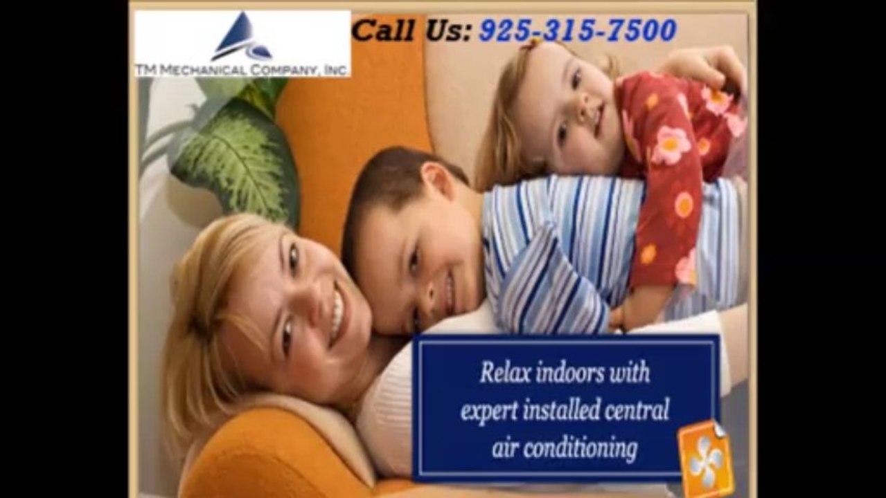 AC Service Pleasanton CA