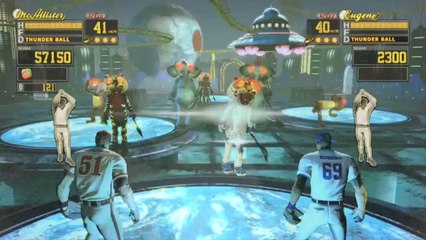 Diabolical Pitch - Premier trailer