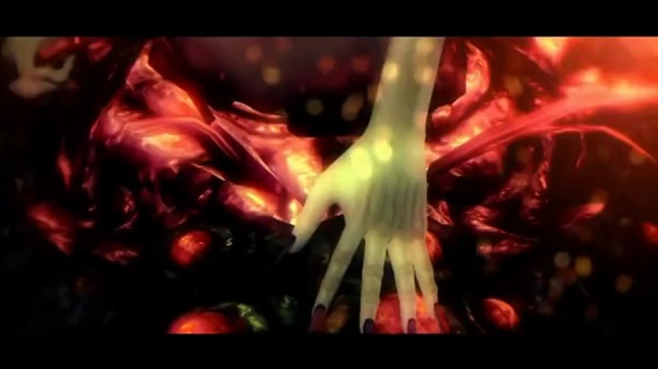 Dark Souls - Trailer Annonce
