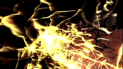 Dark Souls - Bartholomew Trailer