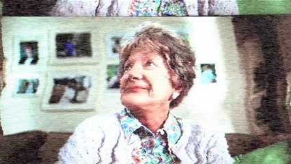 Rise of Nightmares - Grandma gets censored