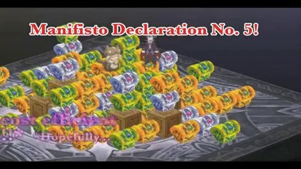 Disgaea 4 : A Promise Unforgotten - Trailer US