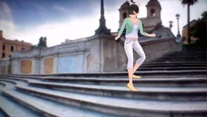 New Loveplus - Manaka Place d'Espagne