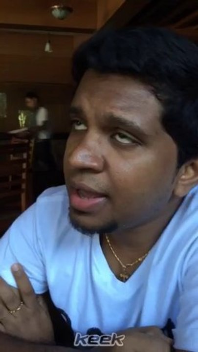 Azhalinte Azhangalil - Nikhil Mathew sings his superhit song from the movie Ayalum Njanum Thammil