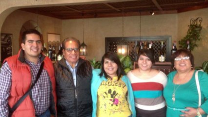 semblanza a Lic. Carlos Murillo de la Cruz