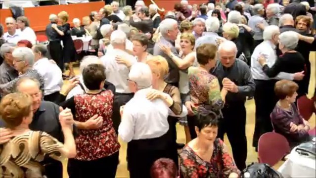 Thé FNACA.12 janvier 2014 Pont de Vaux.