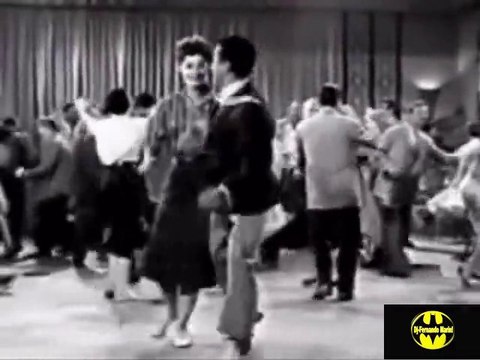 Rock and Roll 50's y 60's mix Dj Fernando Marin