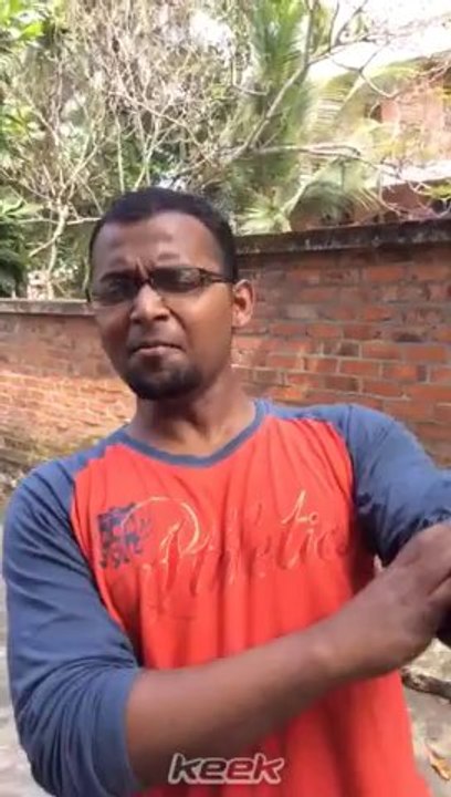 Harthal Punk from North 24 Kaatham by Anish