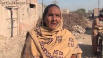 AAWAZ Fourm Tehsil Jahanian Chak # 136-10 R SPO NGO