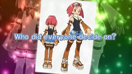 Mega Man Legends 3 Project - Recruitment trailer