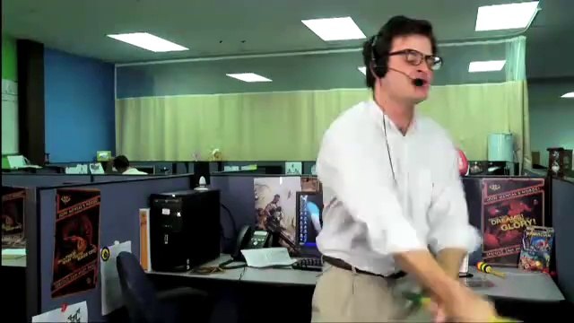 Serious Sam 3 : BFE - Help Line Video 2