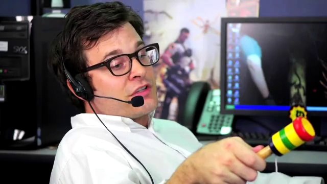 Serious Sam 3 : BFE - Help Line Video 1