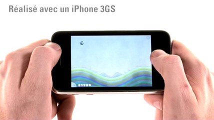 Tiny Wings - Live Play