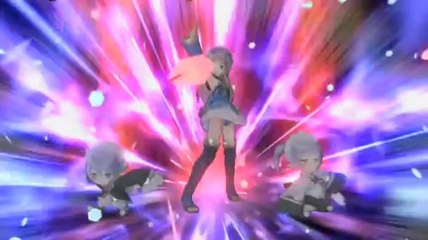 Atelier Meruru : The Apprentice of Arland - Combats en série