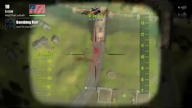 Toy Soldiers : Cold War - Level the playing field !